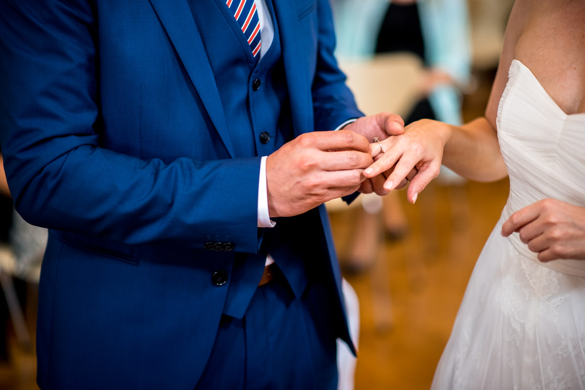 Hochzeit Überlingen Bodensee Trauung Städtisches Museum