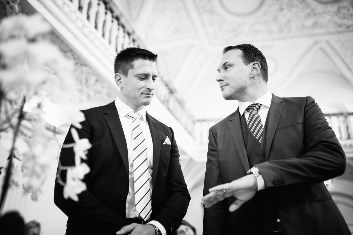 Hochzeit Überlingen Bodensee Trauung Städtisches Museum