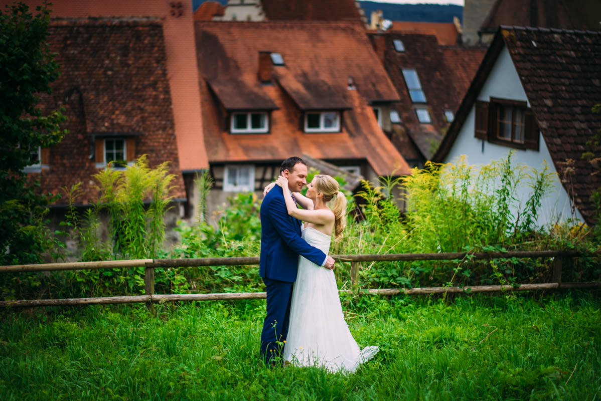 Hochzeit Überlingen Städtisches Museum