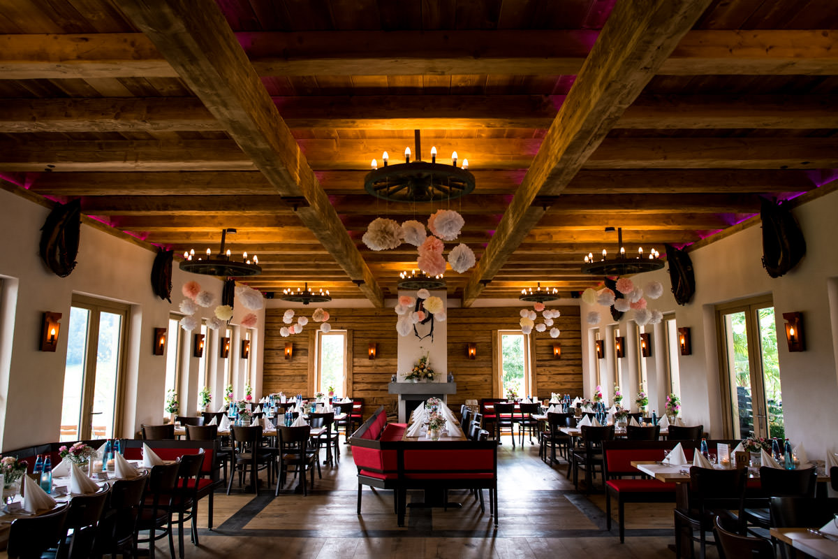 Hochzeit Überlingen Hof Neuhaus