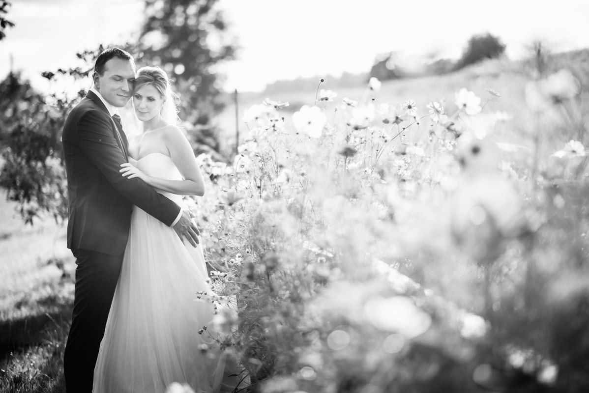 Hochzeit Überlingen Brautpaarportraits