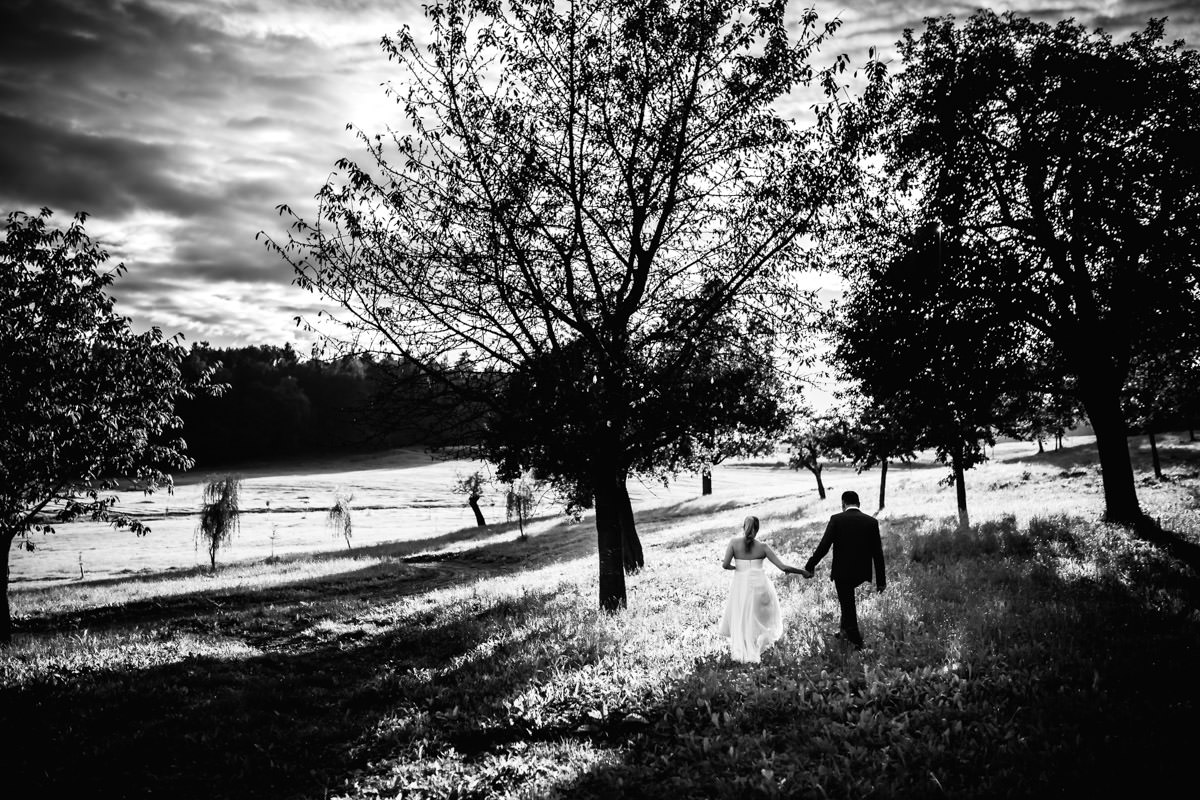 Hochzeit Überlingen Brautpaarportraits