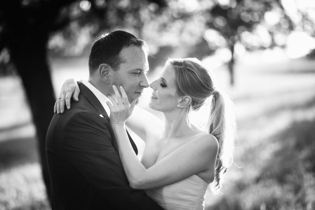 Hochzeit Überlingen Brautpaarportraits