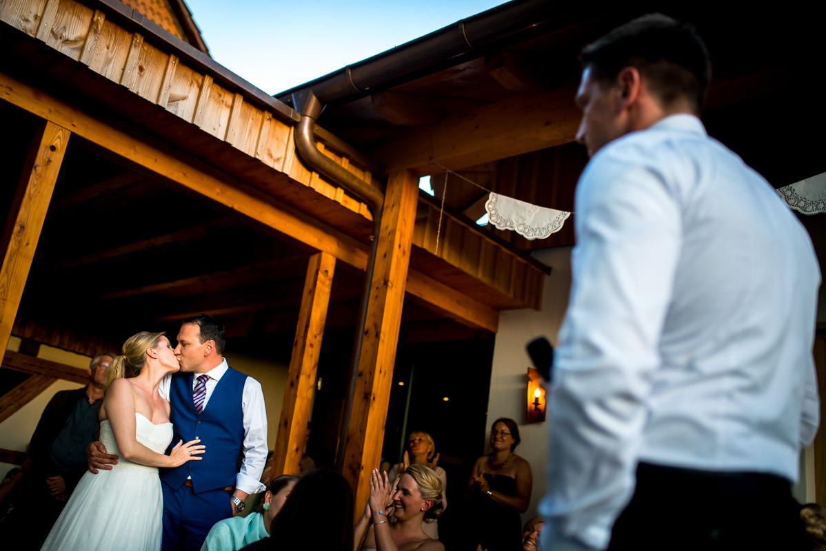 Hochzeit Überlingen Feier Hof Neuhaus
