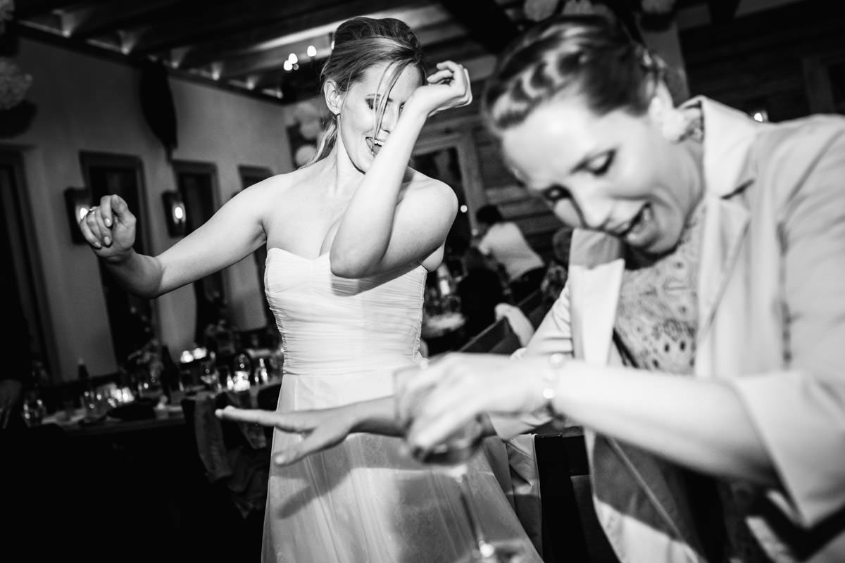 Hochzeitsfotograf Bodensee Party