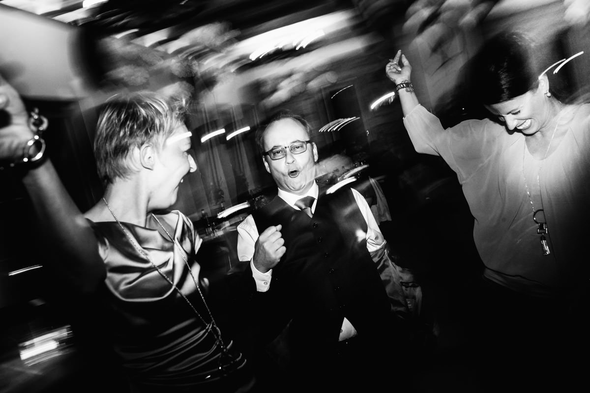 Hochzeitsfotograf Bodensee Party