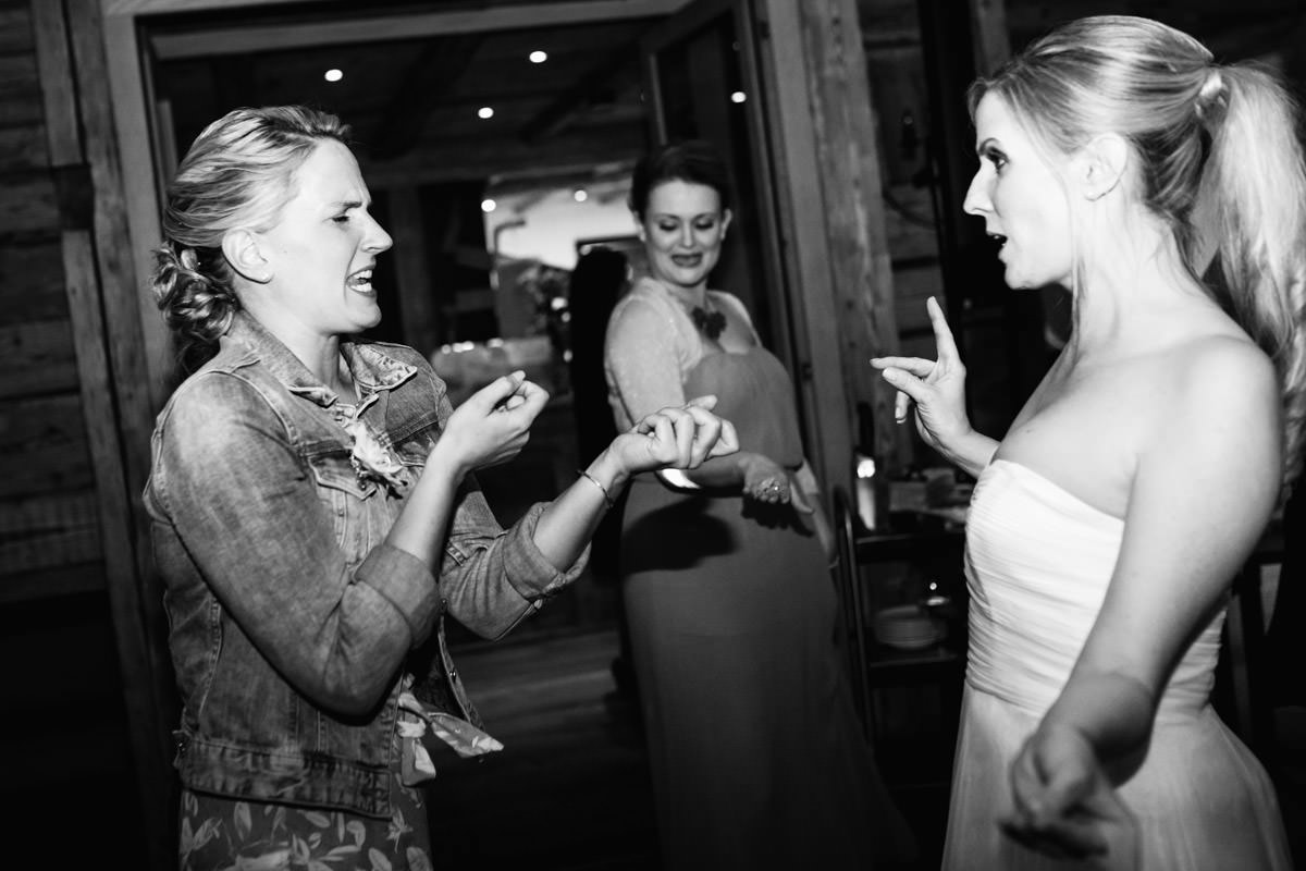 Hochzeitsfotograf Bodensee Party