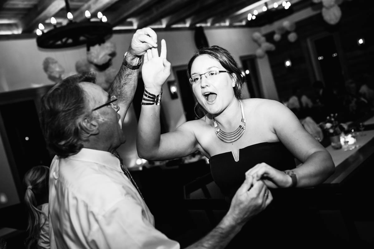 Hochzeitsfotograf Bodensee Party