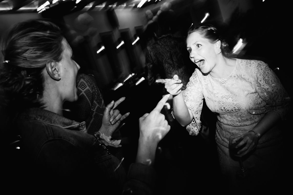 Hochzeitsfotograf Bodensee Party