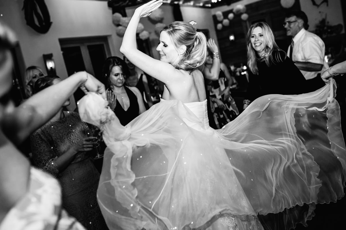 Hochzeitsfotograf Bodensee Party