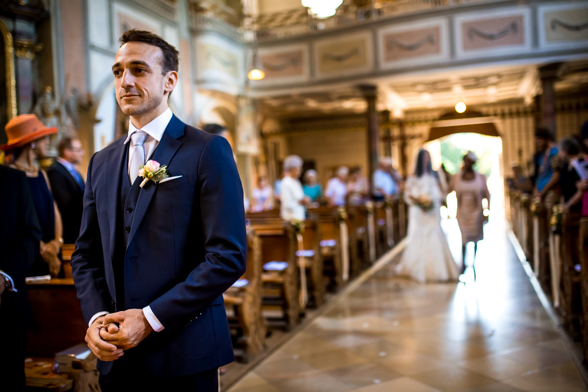 Hochzeit Bernried Starnberger See