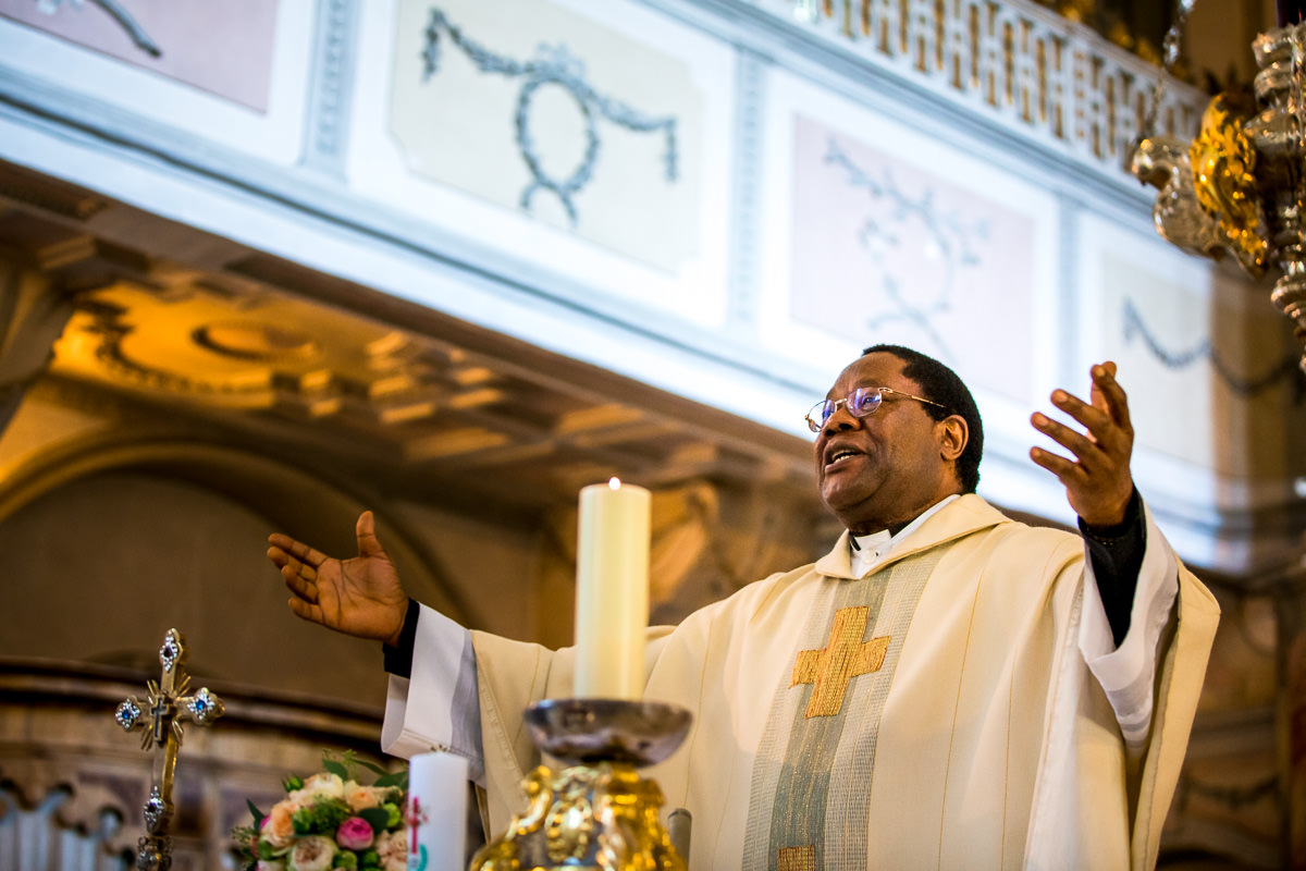 Hochzeit Bernried Starnberger See