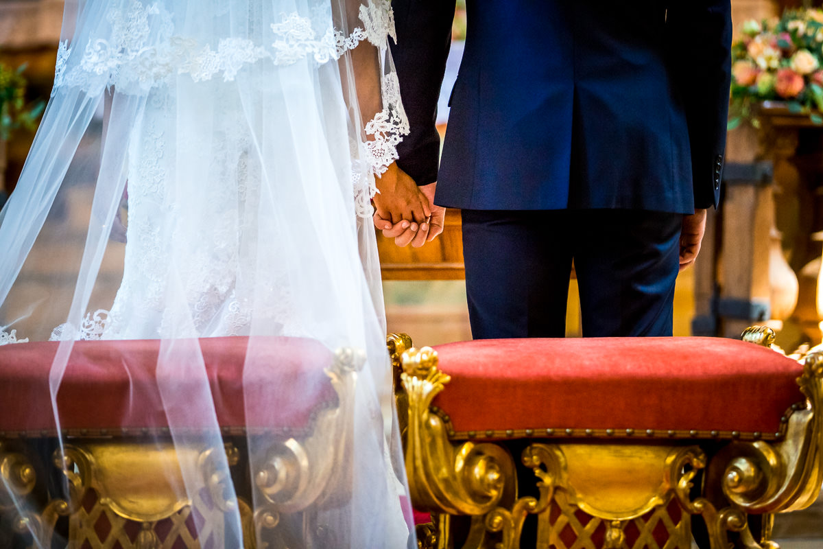 Hochzeit Bernried Starnberger See Trauung