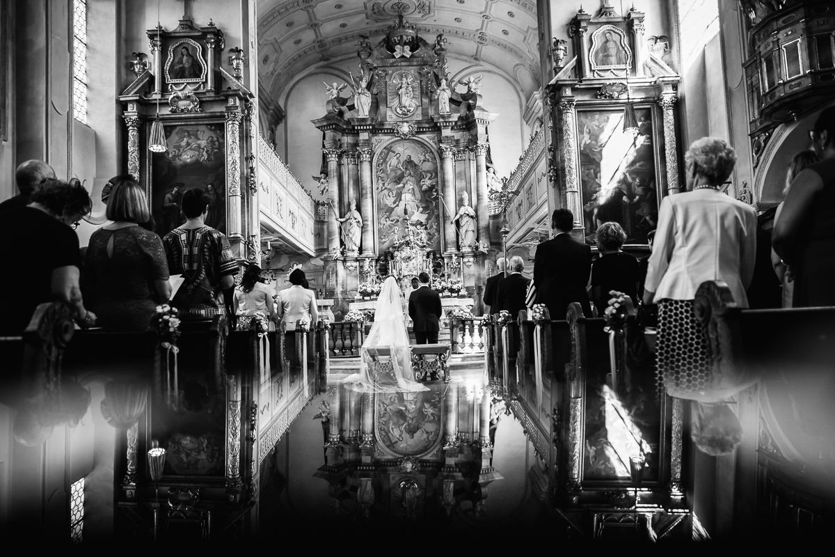 Hochzeit Bernried Starnberger See Trauung