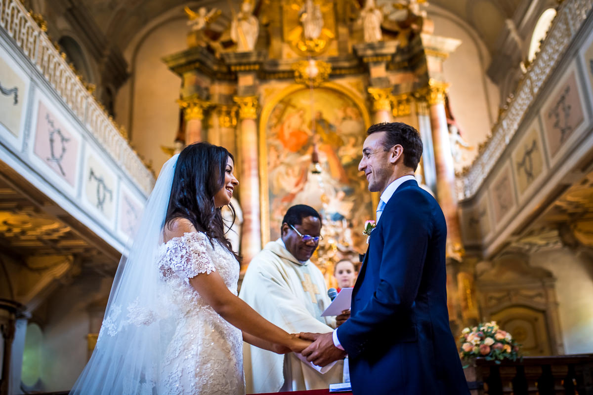 Hochzeit Bernried Starnberger See Trauung