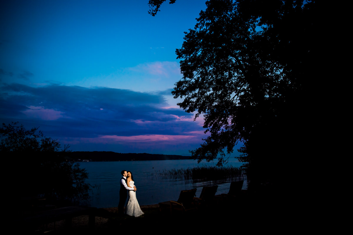 Hochzeitsfotograf Starnberger See