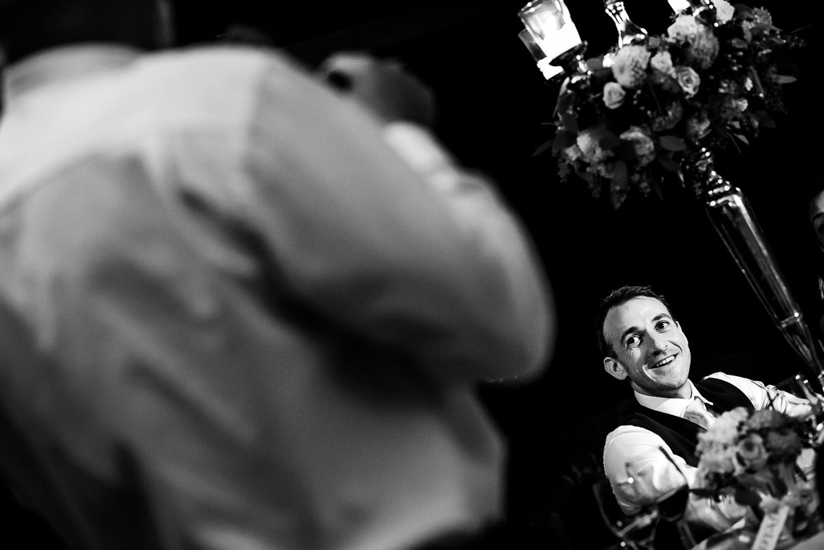 Hochzeitsfeier La Villa Orangerie