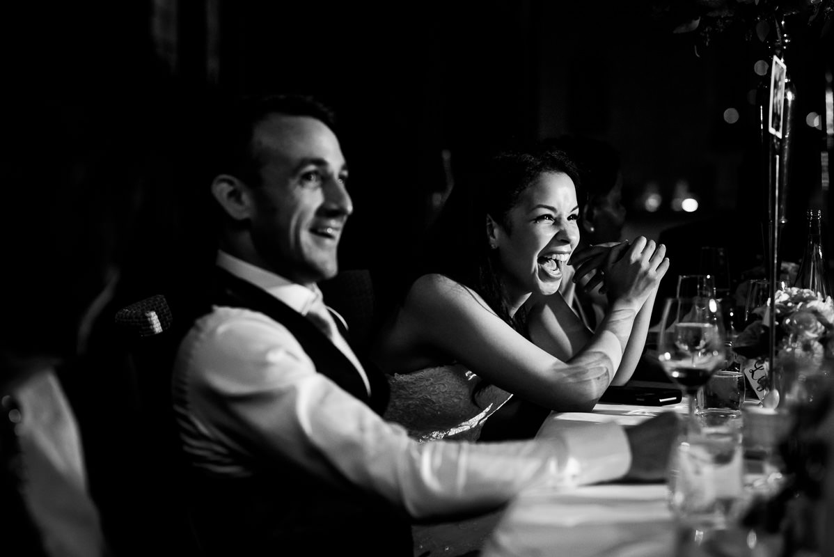 Hochzeitsfeier La Villa Orangerie