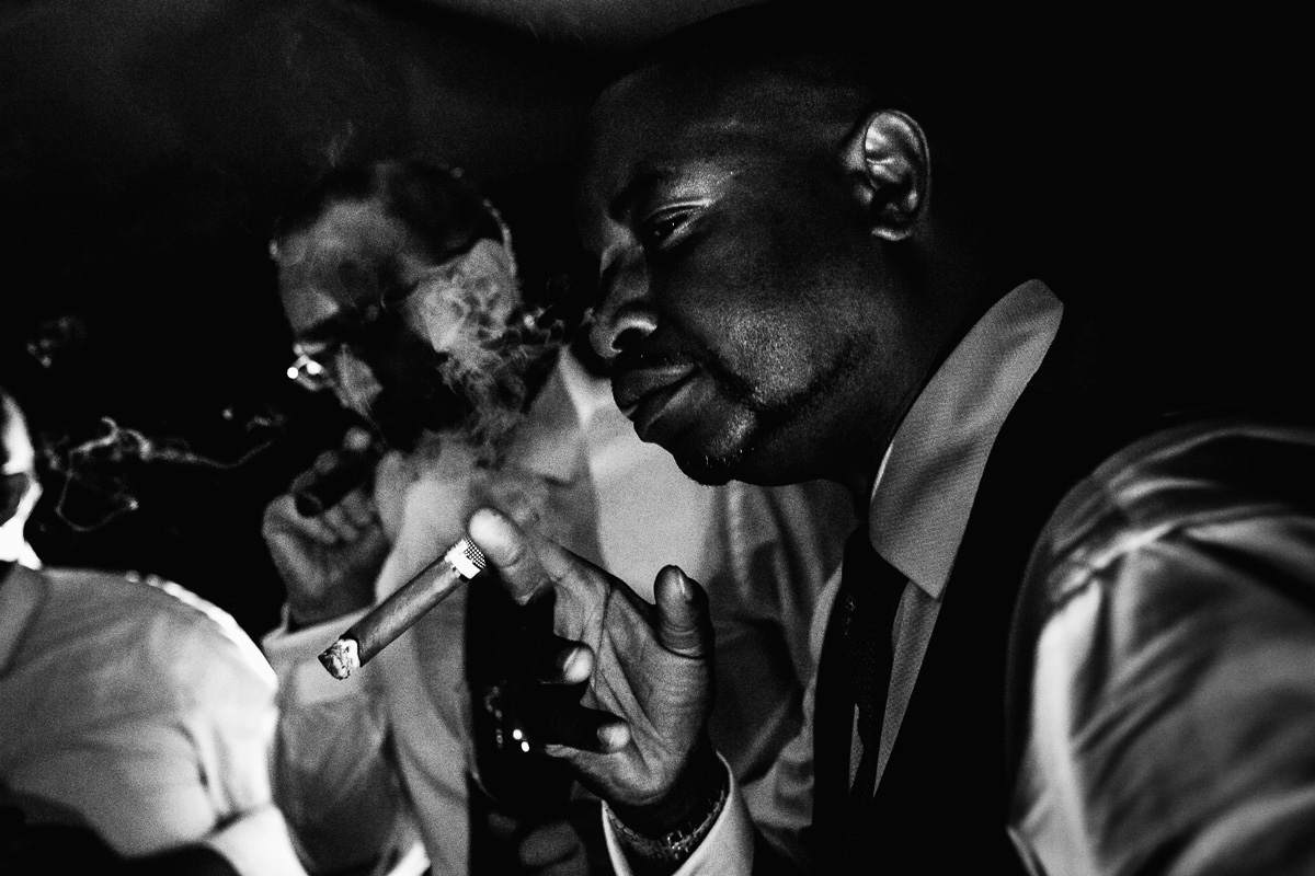 Hochzeitsfotograf La Villa