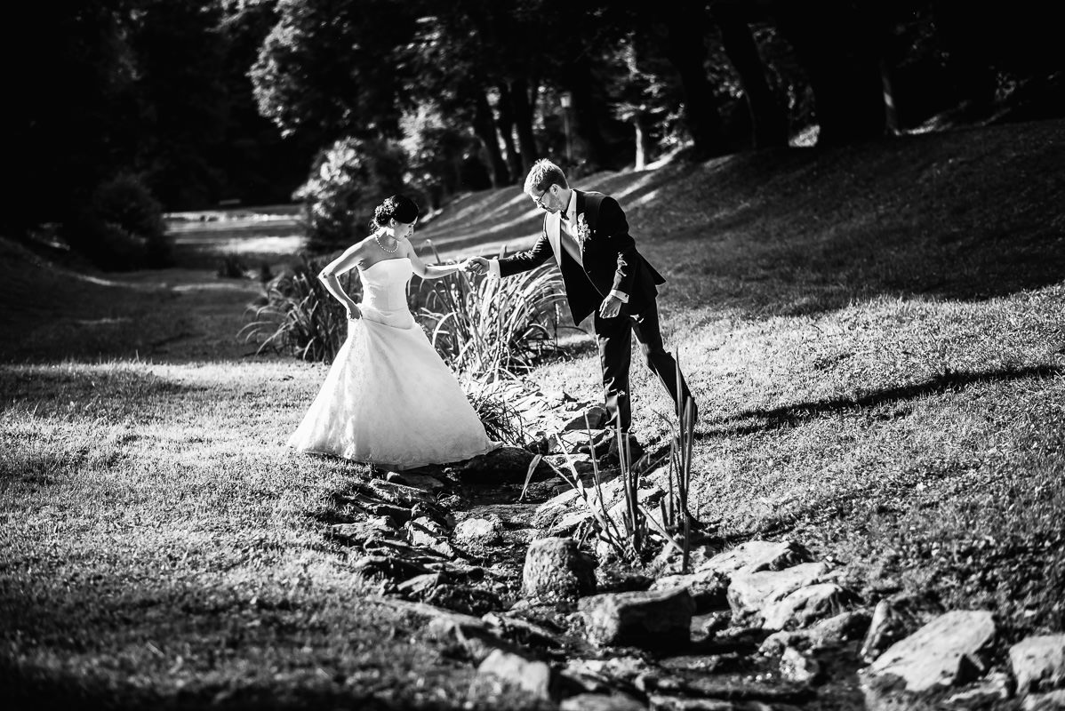 Hochzeit Fürstenlager Bensheim