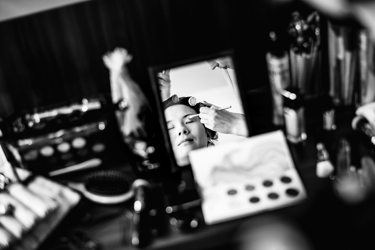 Hochzeit Fürstenlager Bensheim getting ready