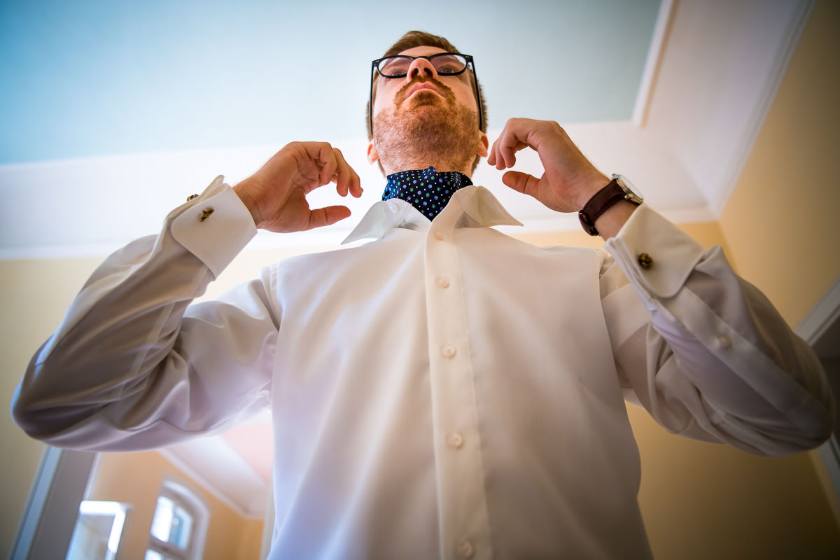 Hochzeit Fürstenlager Bensheim getting ready