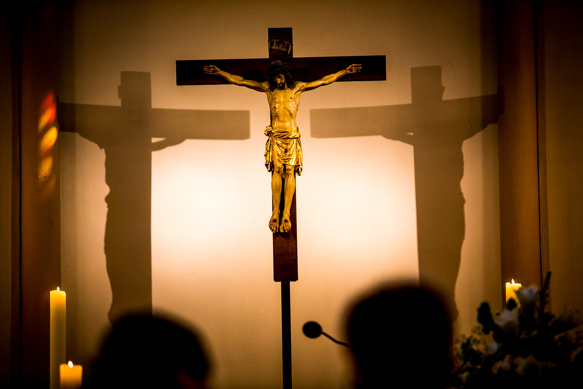 Hochzeit Fürstenlager Bensheim Trauung