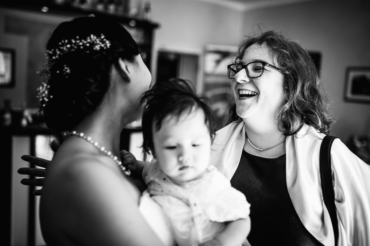 Hochzeit Fürstenlager Bensheim Sektempfang