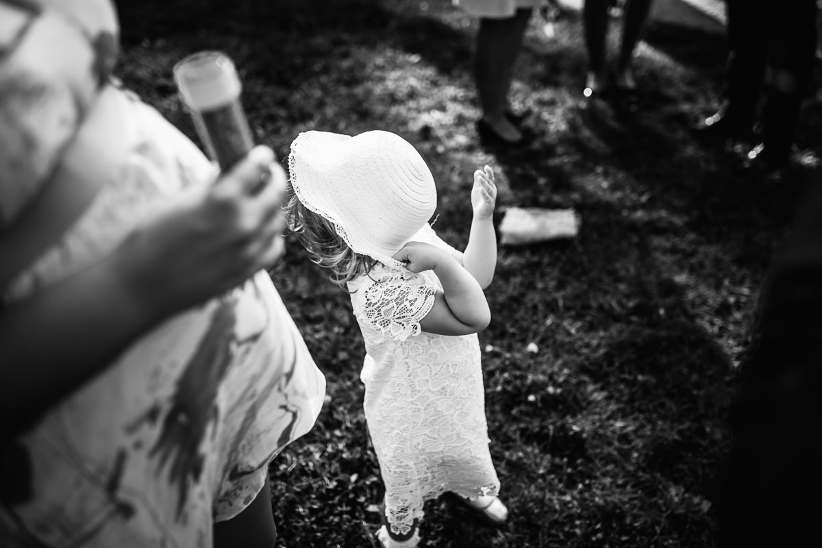 Hochzeit Fürstenlager Bensheim Sektempfang