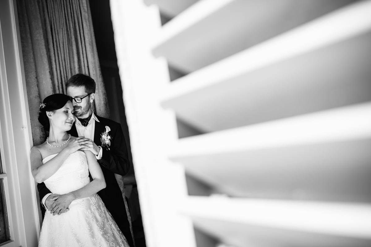 Hochzeitsfotograf Fürstenlager Brautpaarportraits