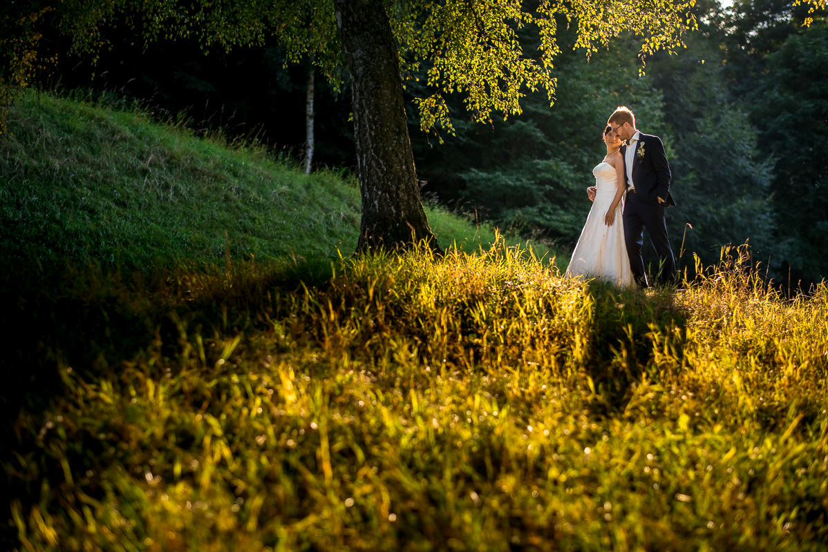 Hochzeitsfotos Fürstenlager