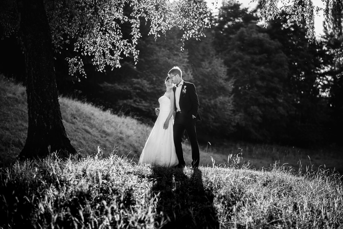 Hochzeitsfotos Fürstenlager