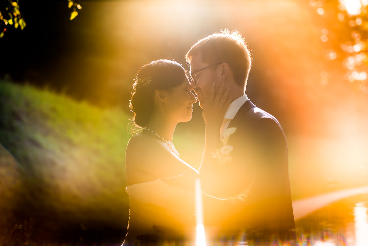 Hochzeitsfotos Fürstenlager