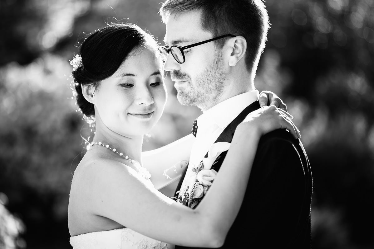 Hochzeitsfotos Fürstenlager