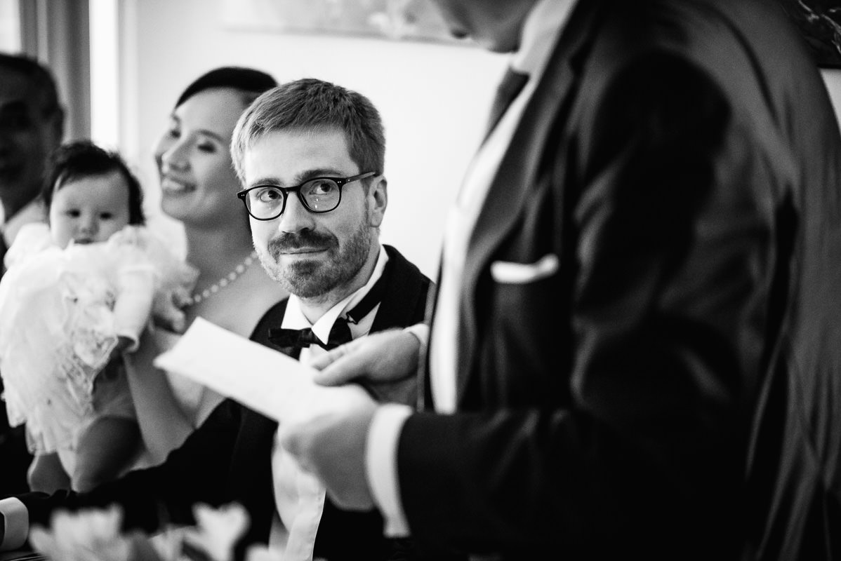 Hochzeitsreportage Fürstenlager