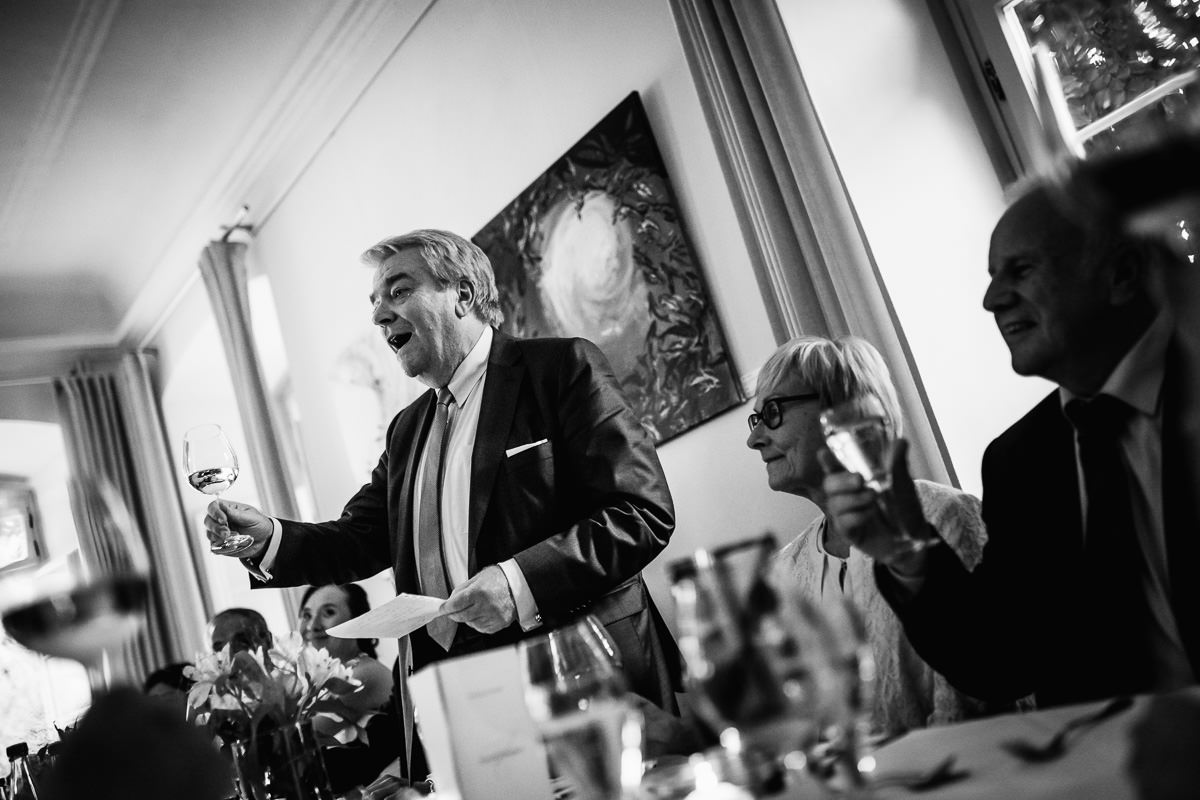 Hochzeitsreportage Fürstenlager