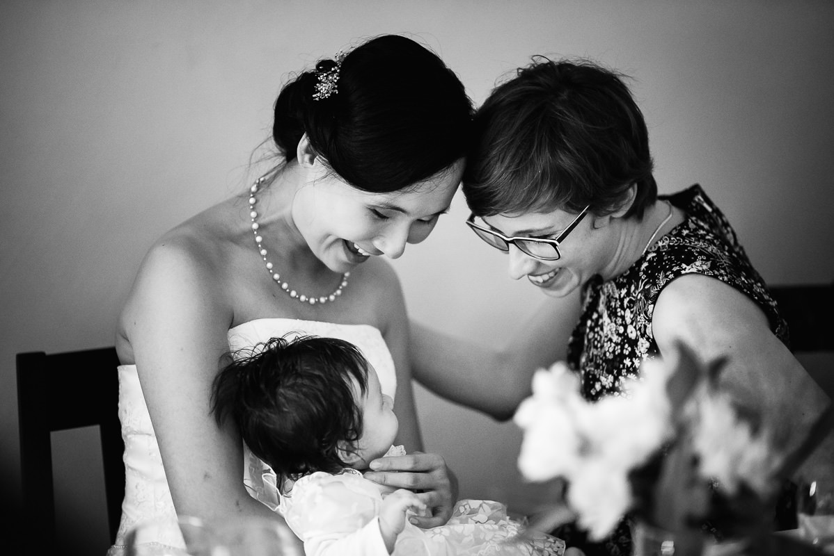 Hochzeitsreportage Fürstenlager