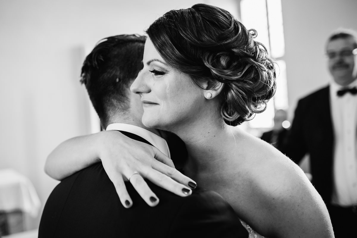 Trauung in der Schlosskirche in Schwetzingen