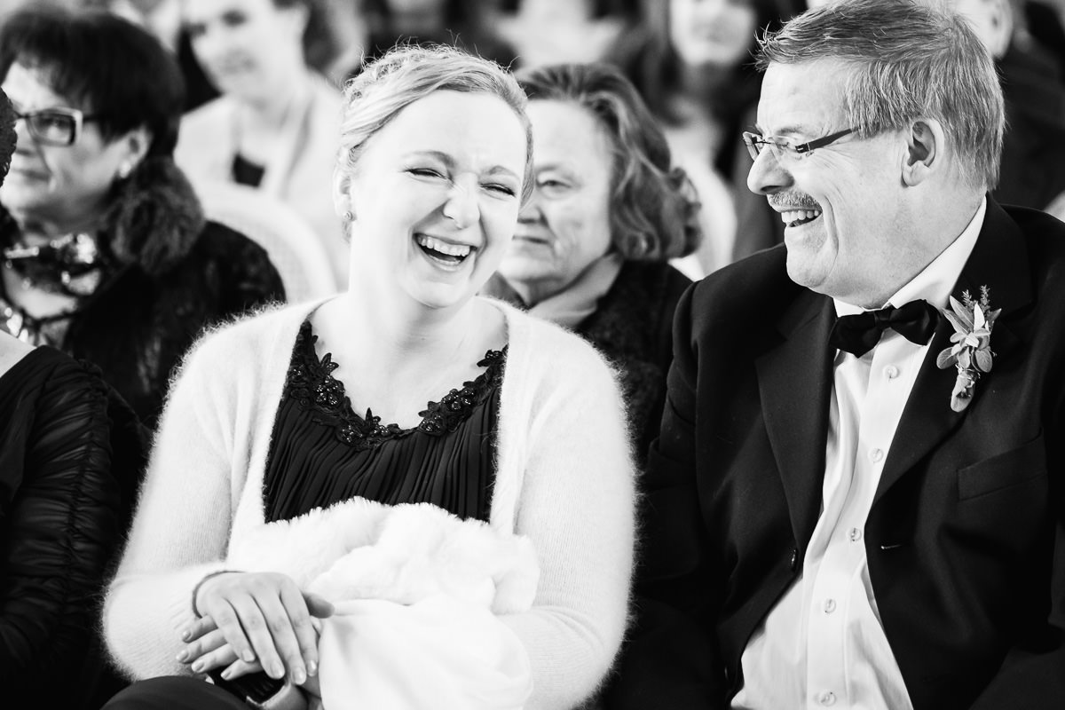 Trauung im Schloss Schwetzingen in der Kapelle