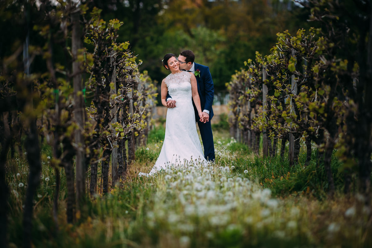 Hochzeit Schmieders Deidesheim