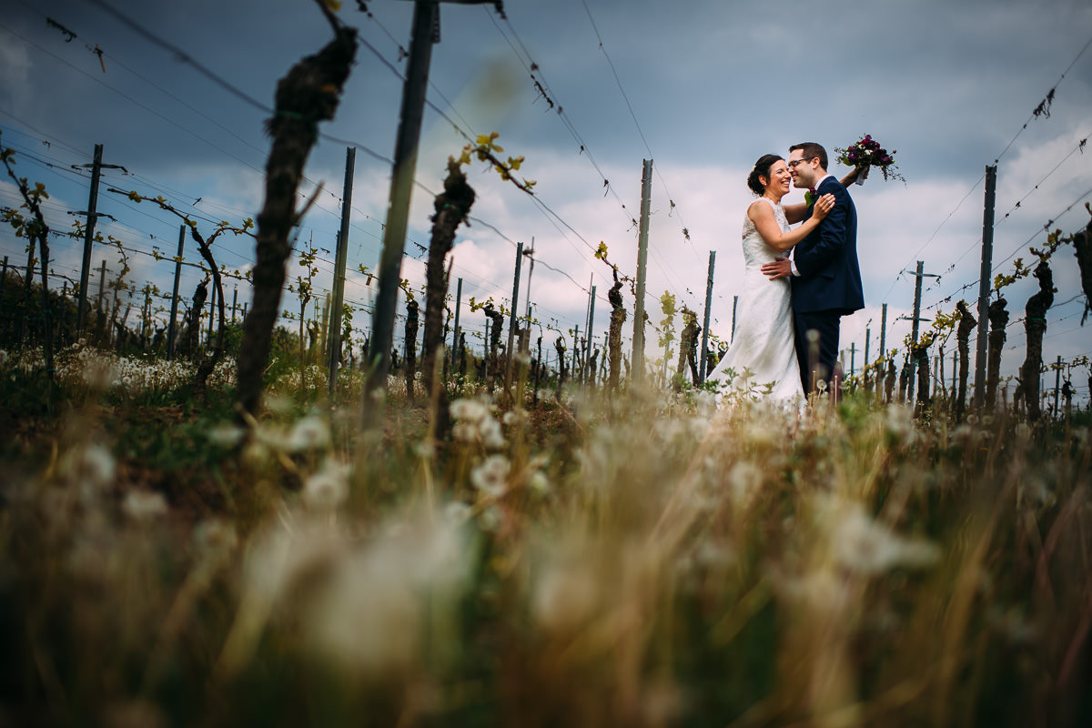 heiraten Weingut Schmieders