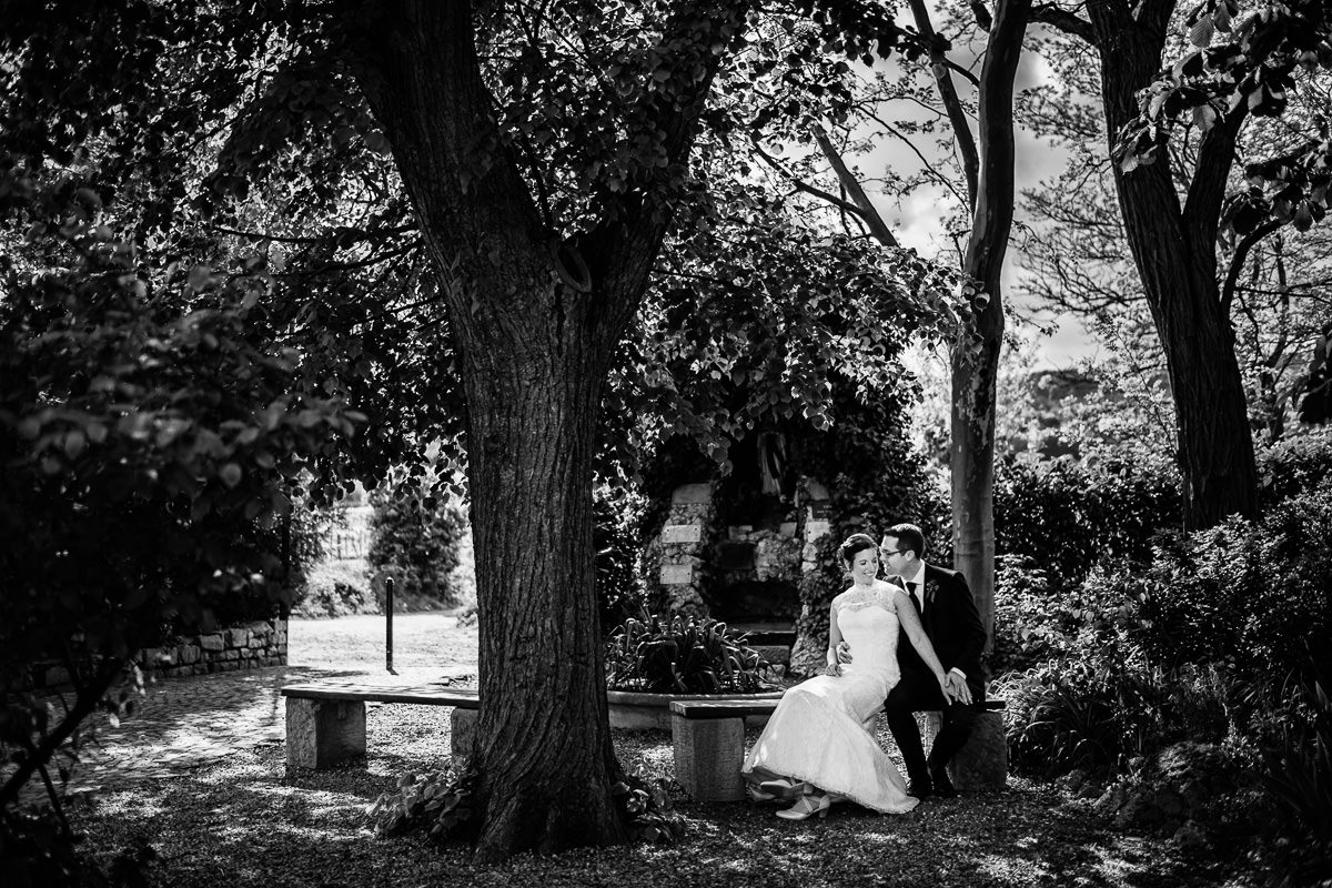 Hochzeit Schmieders Deidesheim