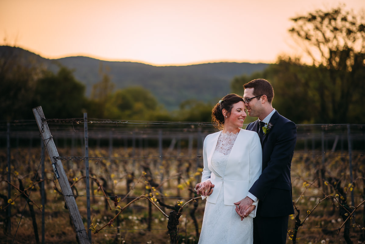 Hochzeit Schmieders Deidesheim