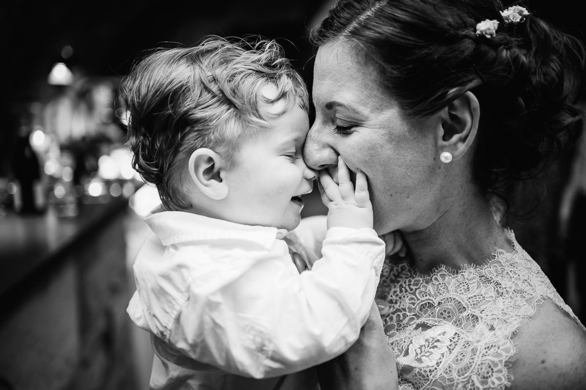 Hochzeitsreportage Schmieders Deidesheim