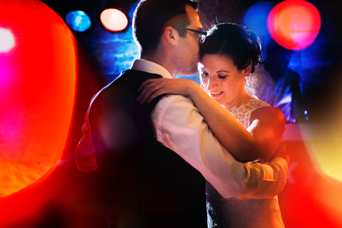 Hochzeit Schmieders Deidesheim