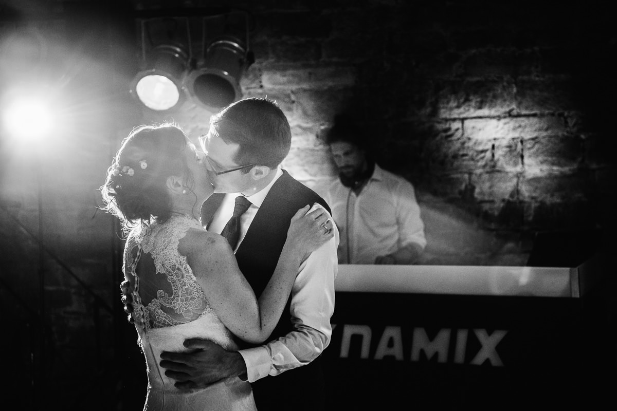 Hochzeitsreportage Schmieders Deidesheim