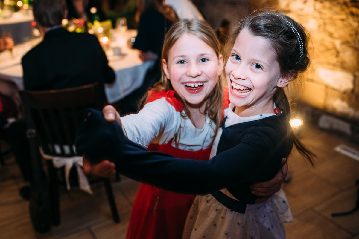 Hochzeitsreportage Schmieders Deidesheim