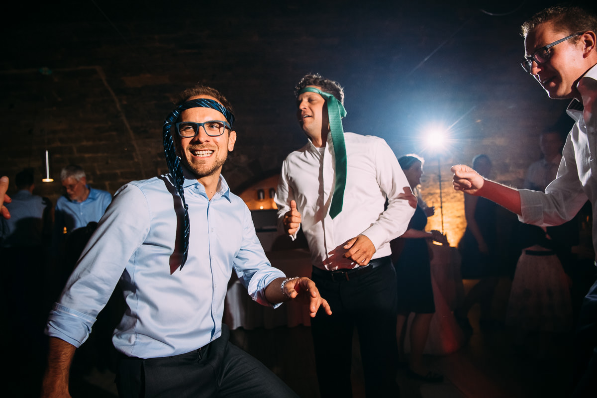 Hochzeitsreportage Schmieders Deidesheim