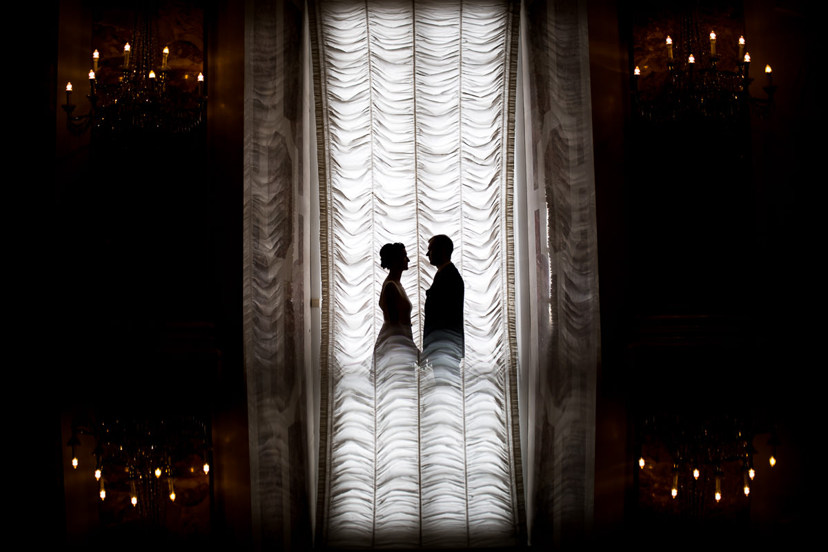 Hochzeitsfotograf Schloss Mannheim