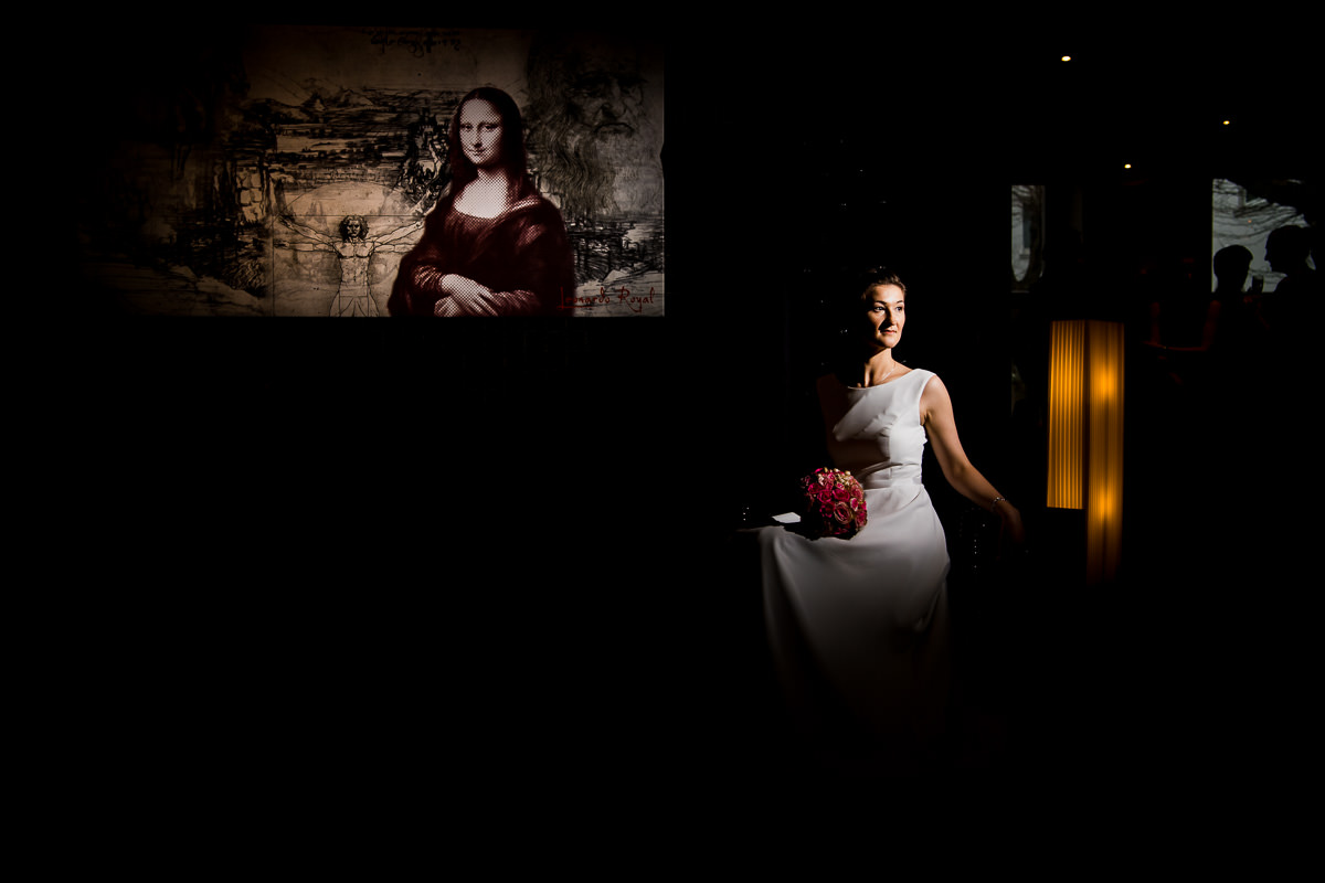 Hochzeit Leonardo Hotel Mannheim